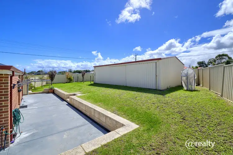 Sixth view of Homely house listing, 36 Admiral Street, Lockyer WA 6330