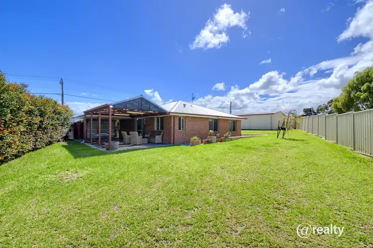 Seventh view of Homely house listing, 36 Admiral Street, Lockyer WA 6330