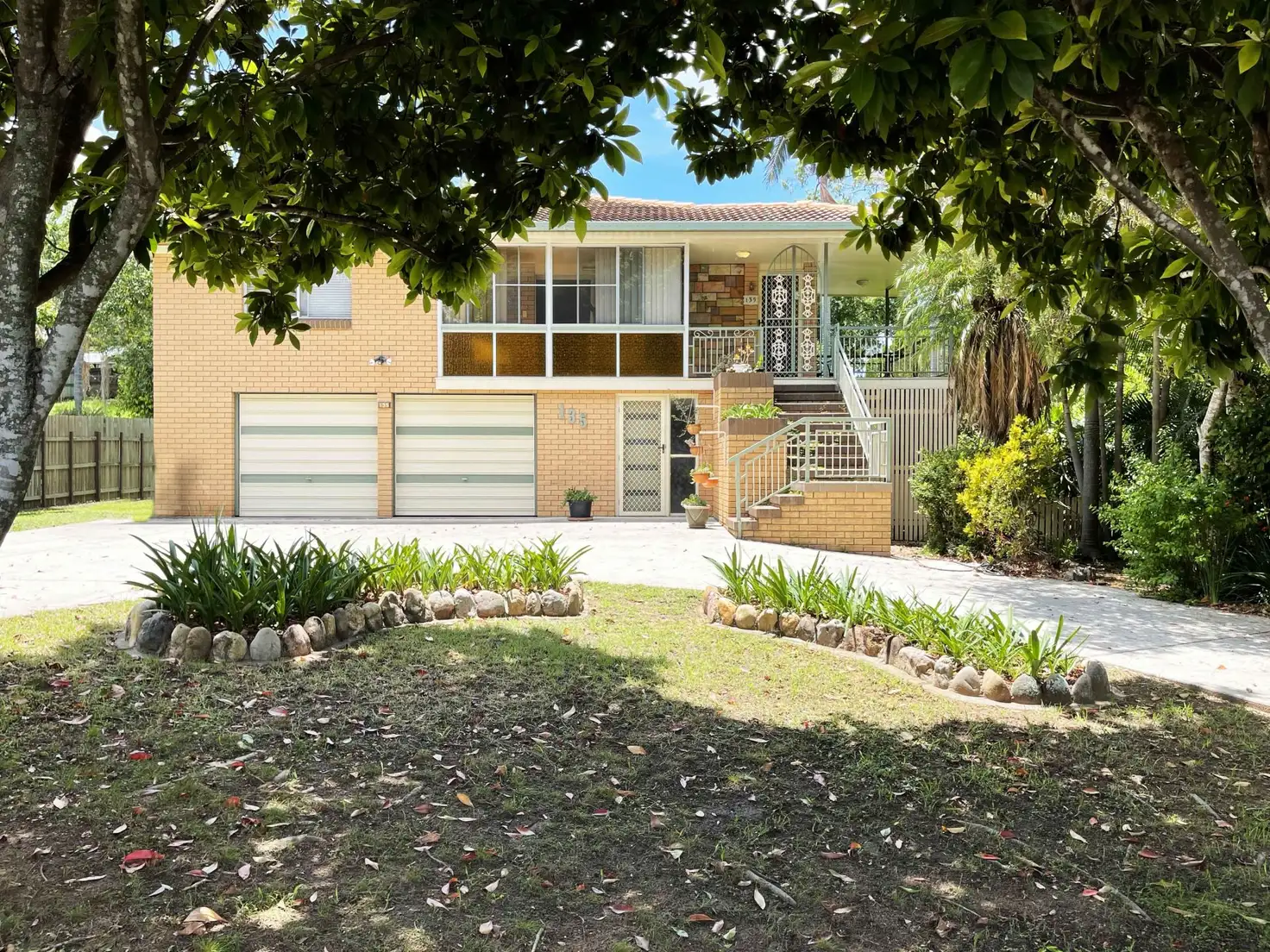 Main view of Homely house listing, 135 Haig Street, Brassall QLD 4305