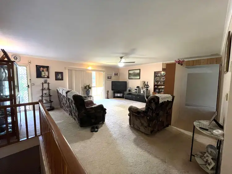 Sixth view of Homely house listing, 135 Haig Street, Brassall QLD 4305