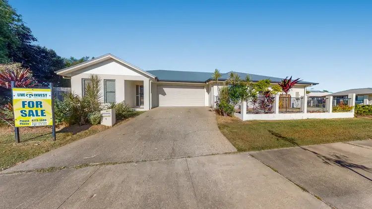 1/1 Covey Court, Burdell QLD 4818