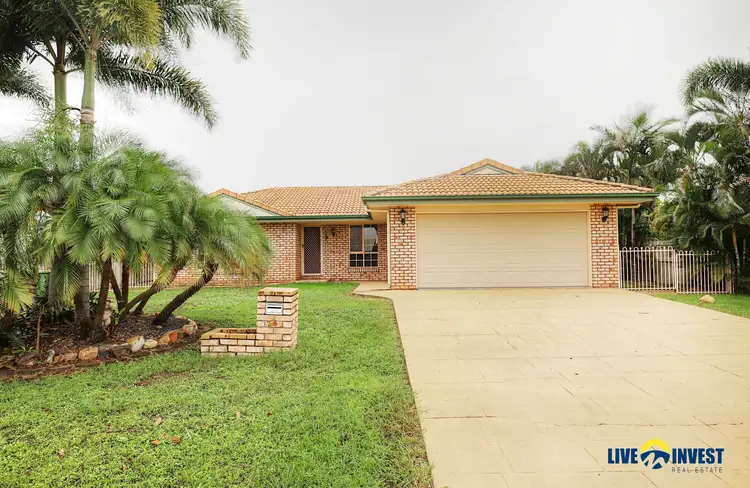26 Jenkinson Drive, Annandale QLD 4814