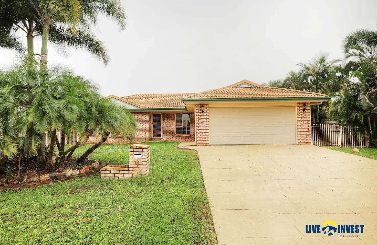 Main view of Homely house listing, 26 Jenkinson Drive, Annandale QLD 4814