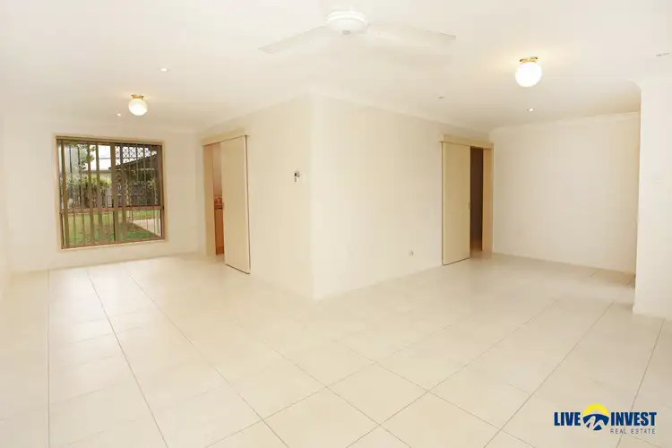Fifth view of Homely house listing, 26 Jenkinson Drive, Annandale QLD 4814