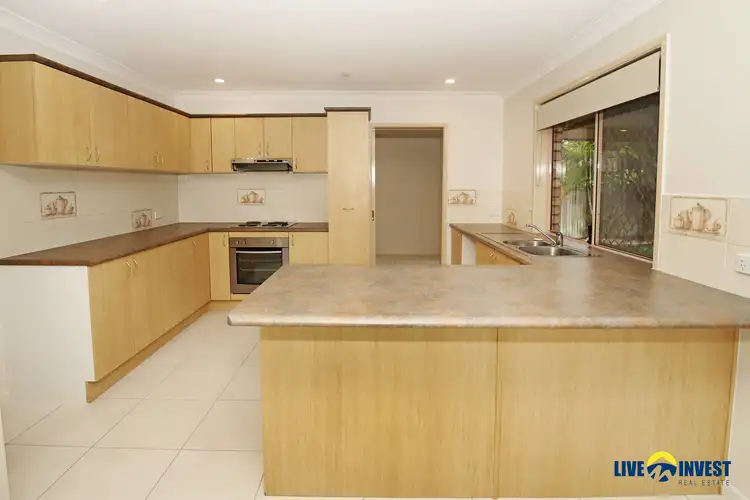 Sixth view of Homely house listing, 26 Jenkinson Drive, Annandale QLD 4814