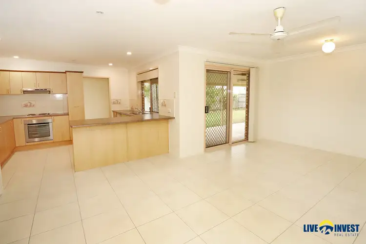 Seventh view of Homely house listing, 26 Jenkinson Drive, Annandale QLD 4814