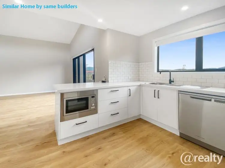 Third view of Homely house listing, 2/11 Porpoise Close, Oakdowns TAS 7019