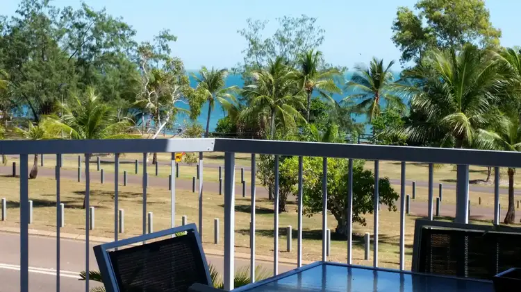 Second view of Homely apartment listing, 300 Casuarina Dve, Nightcliff NT 810