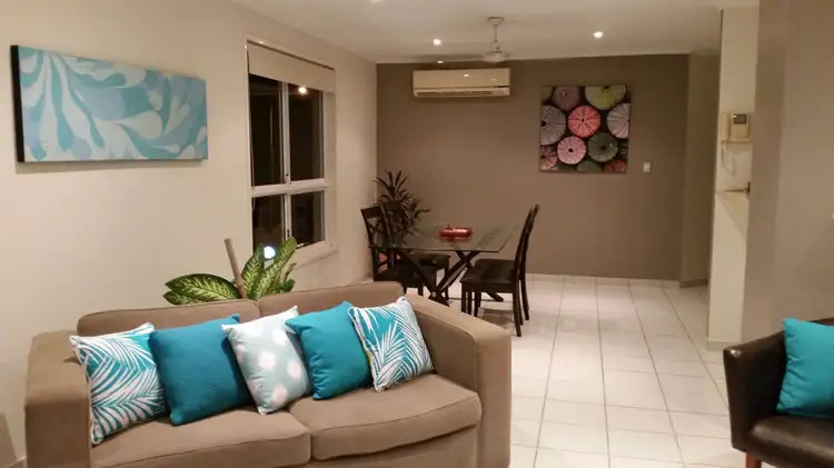 Fourth view of Homely apartment listing, 300 Casuarina Dve, Nightcliff NT 810