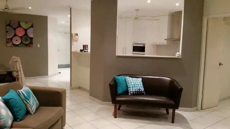 Fifth view of Homely apartment listing, 300 Casuarina Dve, Nightcliff NT 810