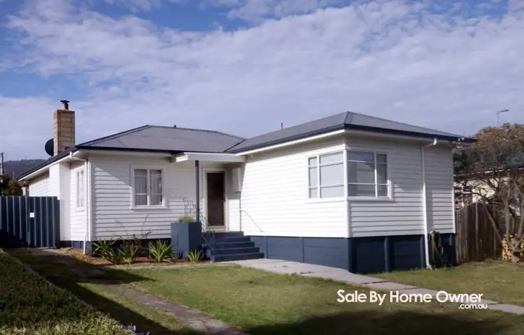 19 Acton Crescent, Goodwood TAS 7010