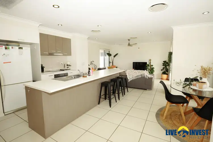 Second view of Homely house listing, 2/1 Covey Court, Burdell QLD 4818