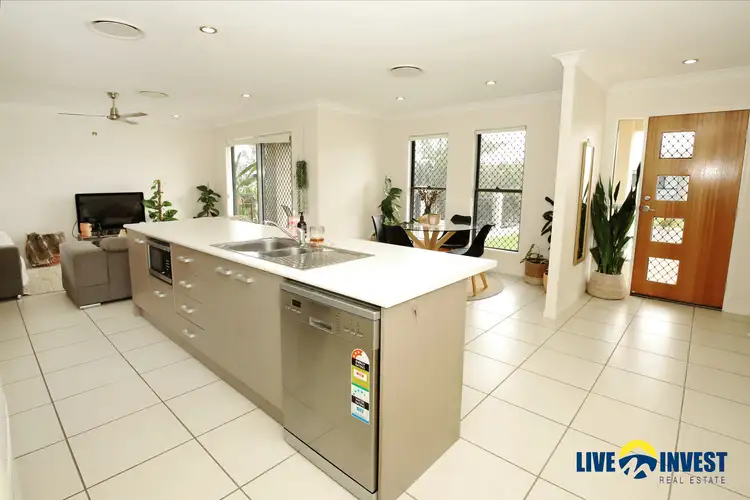 Fourth view of Homely house listing, 2/1 Covey Court, Burdell QLD 4818