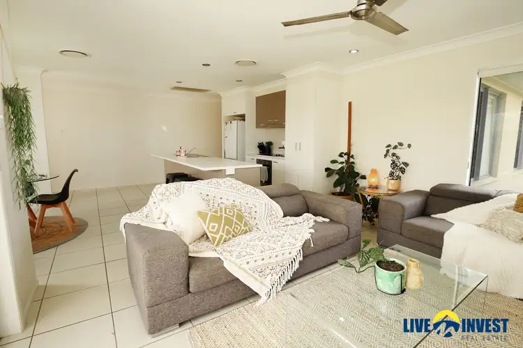 Fifth view of Homely house listing, 2/1 Covey Court, Burdell QLD 4818