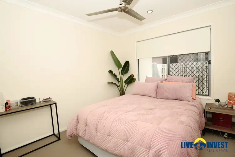 Seventh view of Homely house listing, 2/1 Covey Court, Burdell QLD 4818