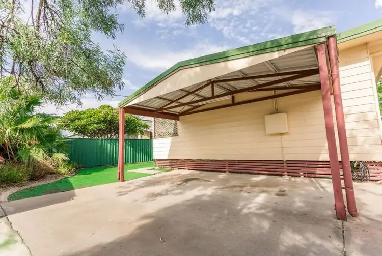 Third view of Homely unit listing, 4 Vicki Close, Emerald QLD 4720