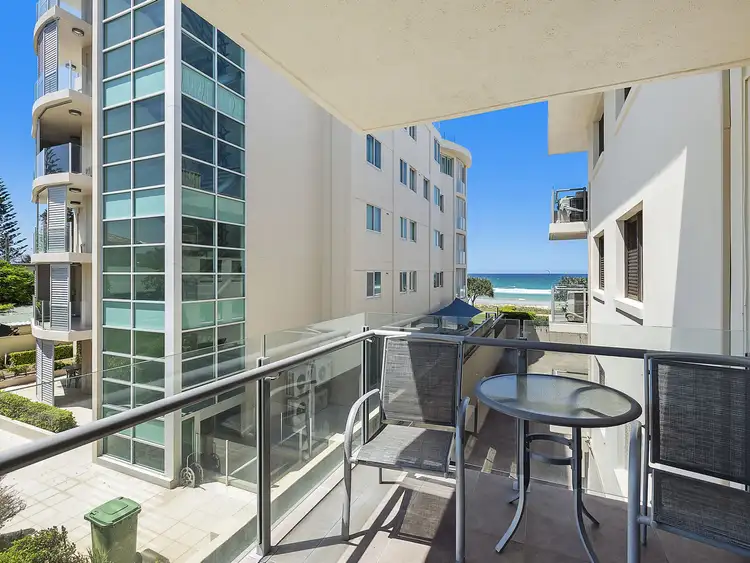 8/403 Golden Four Drive, Tugun QLD 4224