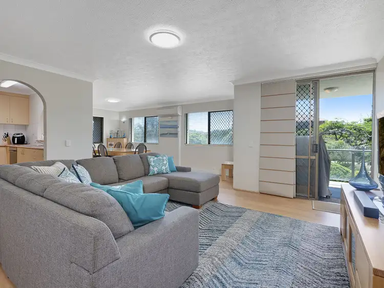 Third view of Homely apartment listing, 8/403 Golden Four Drive, Tugun QLD 4224