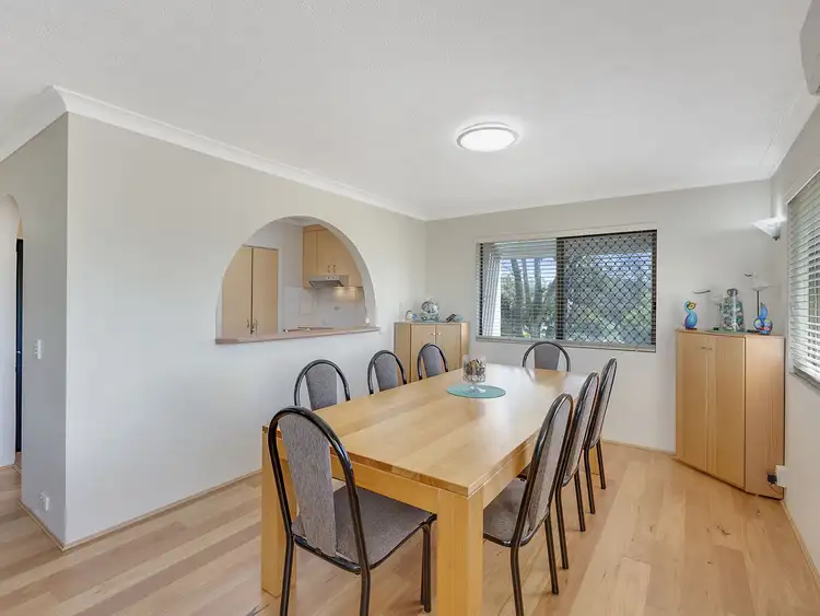 Fourth view of Homely apartment listing, 8/403 Golden Four Drive, Tugun QLD 4224