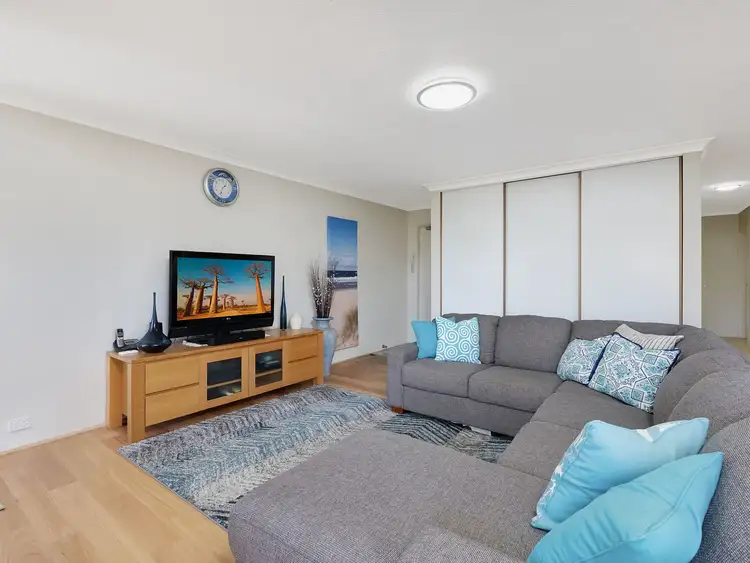 Fifth view of Homely apartment listing, 8/403 Golden Four Drive, Tugun QLD 4224