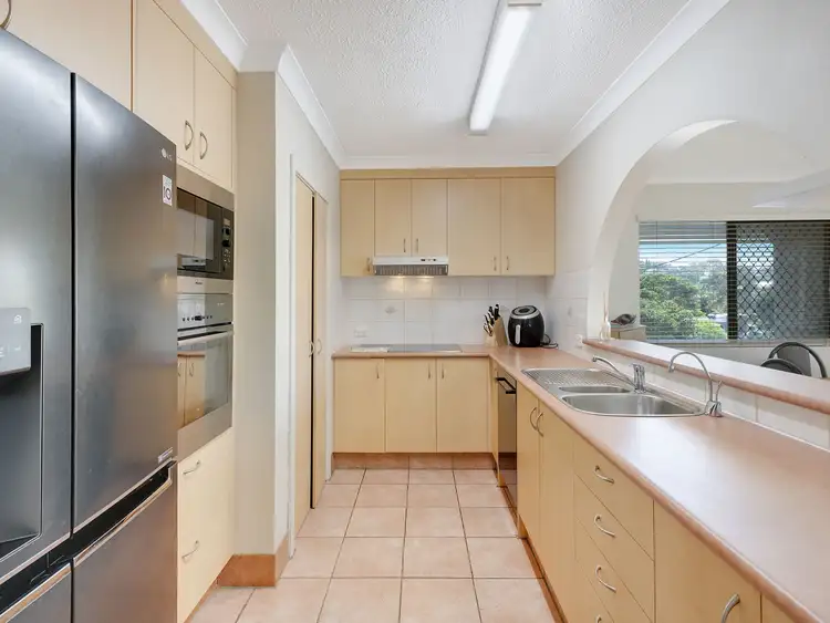 Sixth view of Homely apartment listing, 8/403 Golden Four Drive, Tugun QLD 4224