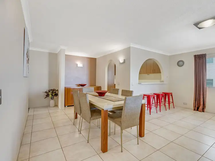 Fourth view of Homely apartment listing, 6/403 Golden Four Drive, Tugun QLD 4224