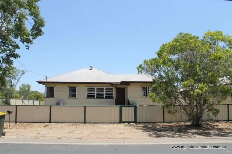Main view of Homely house listing, 1 Vicki Close, Emerald QLD 4720
