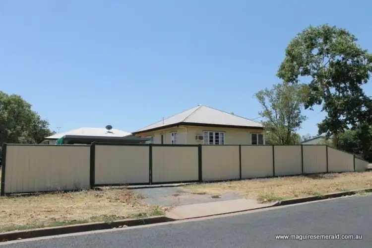 Third view of Homely house listing, 1 Vicki Close, Emerald QLD 4720