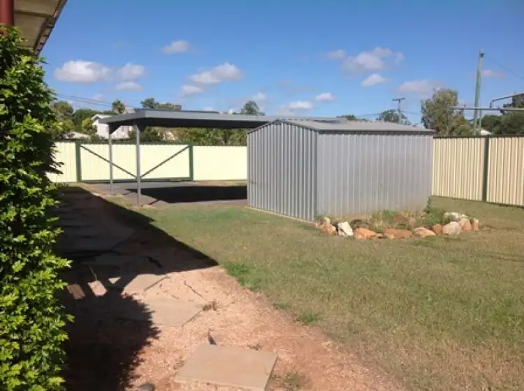 Fourth view of Homely house listing, 1 Vicki Close, Emerald QLD 4720