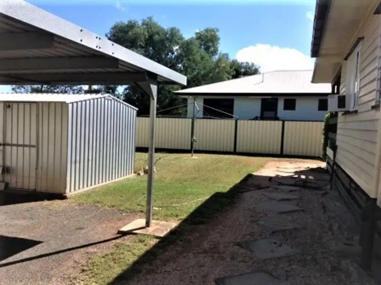 Fifth view of Homely house listing, 1 Vicki Close, Emerald QLD 4720