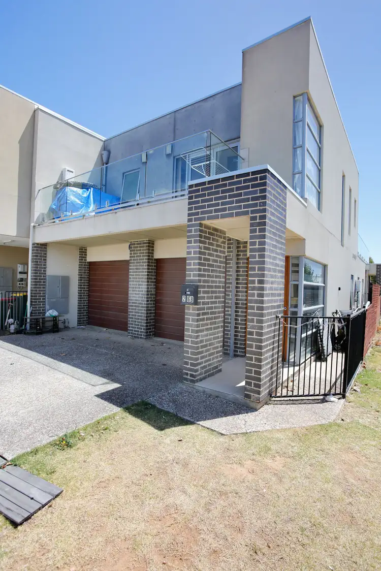 Main view of Homely unit listing, 2/68 Franklin Avenue, Mawson Lakes SA 5095