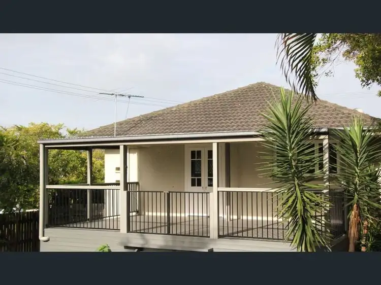 28 Stellman Street, Mount Gravatt East QLD 4122