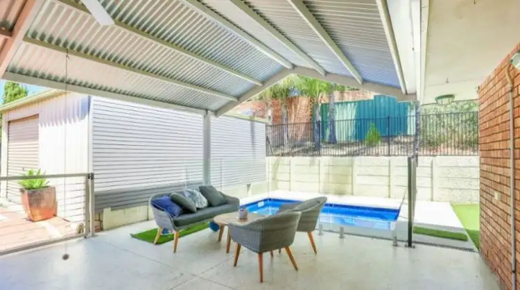 36 Dunstan Street, South Bunbury WA 6230