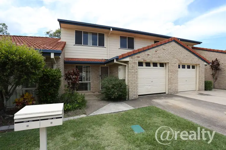 Main view of Homely townhouse listing, 403/2 Nicol Way, Brendale QLD 4500
