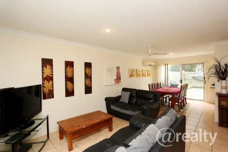 Second view of Homely townhouse listing, 403/2 Nicol Way, Brendale QLD 4500