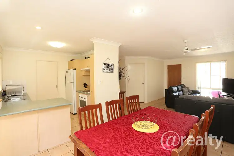 Fifth view of Homely townhouse listing, 403/2 Nicol Way, Brendale QLD 4500