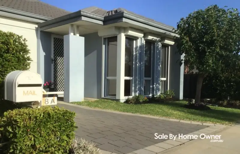 Main view of Homely house listing, 8a Calvert Loop, Hilbert WA 6112