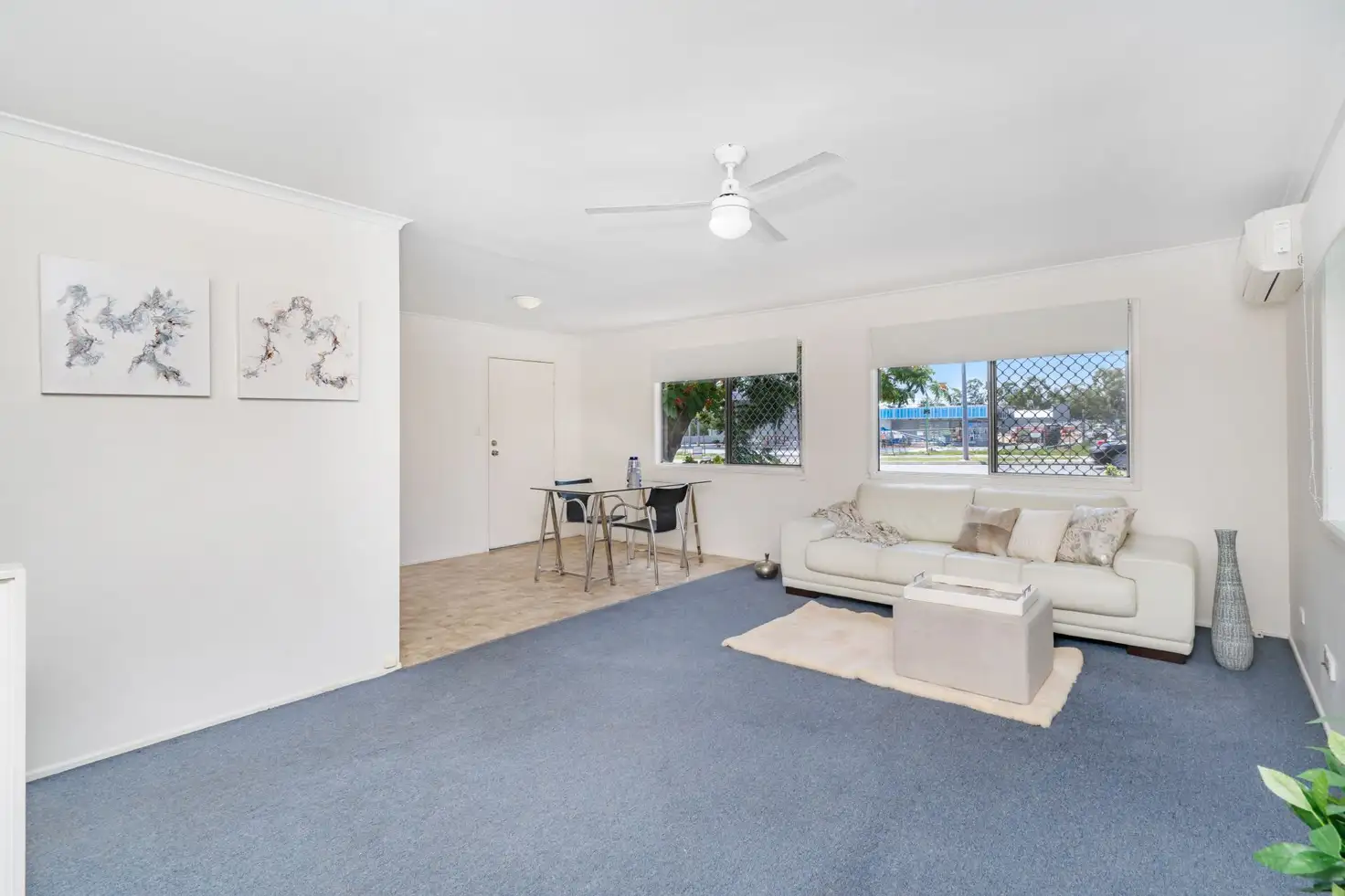 Main view of Homely house listing, 454 Southport Nerang Road, Ashmore QLD 4214