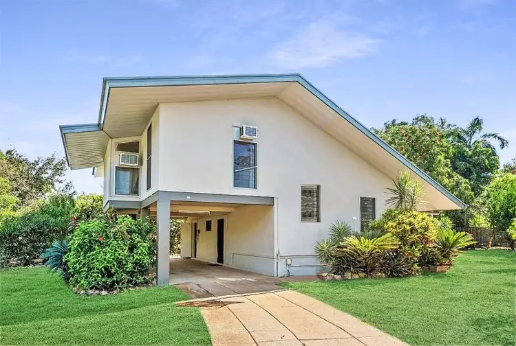 49 Matthews Road, Anula NT 812