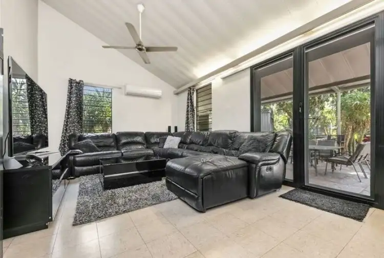 Third view of Homely house listing, 49 Matthews Road, Anula NT 812