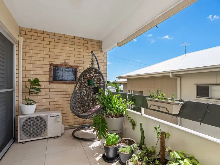 2/32 Bellevue Terrace, Clayfield QLD 4011