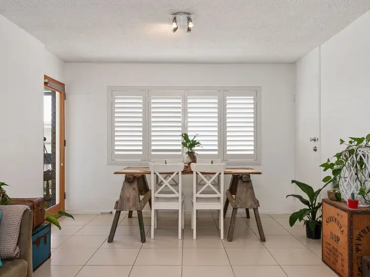 Fifth view of Homely apartment listing, 2/32 Bellevue Terrace, Clayfield QLD 4011