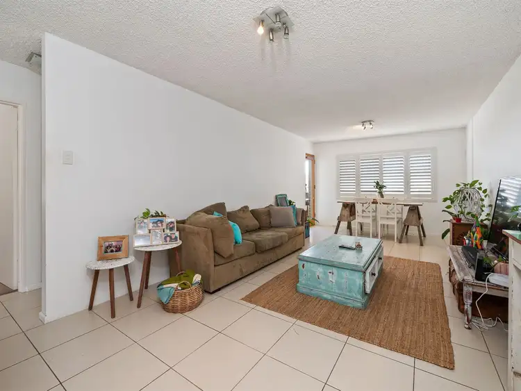 Sixth view of Homely apartment listing, 2/32 Bellevue Terrace, Clayfield QLD 4011