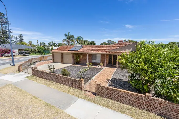 Main view of Homely house listing, 81 Parkin Street, Rockingham WA 6168