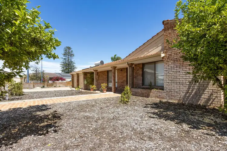 Third view of Homely house listing, 81 Parkin Street, Rockingham WA 6168