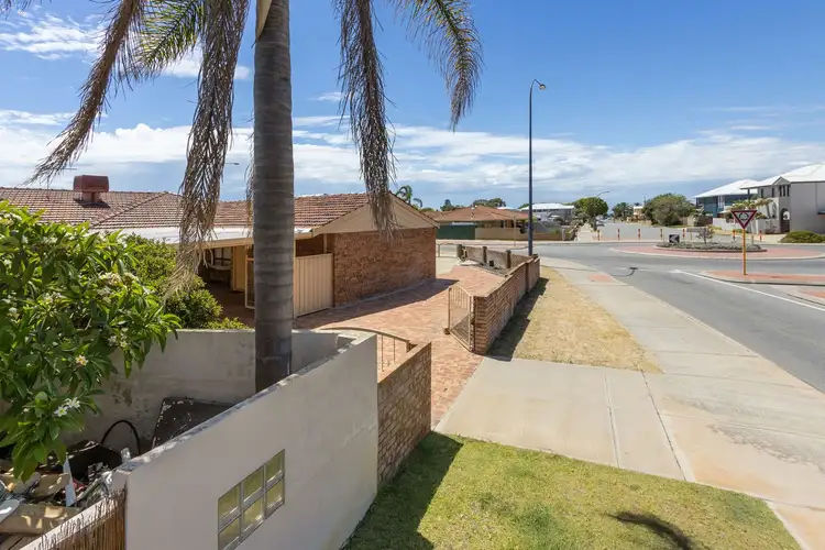 Fourth view of Homely house listing, 81 Parkin Street, Rockingham WA 6168