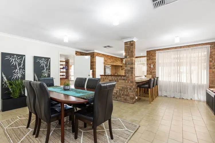 Fifth view of Homely house listing, 81 Parkin Street, Rockingham WA 6168