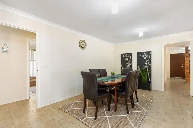 Sixth view of Homely house listing, 81 Parkin Street, Rockingham WA 6168