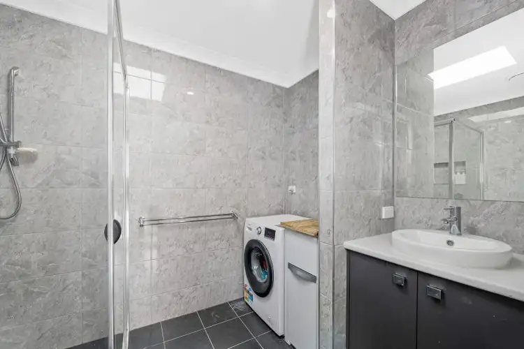 Second view of Homely villa listing, 37a Cohen Way, Thrumster NSW 2444