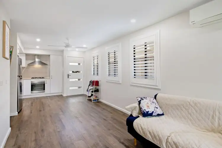 Third view of Homely villa listing, 37a Cohen Way, Thrumster NSW 2444